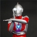 ultraman foto